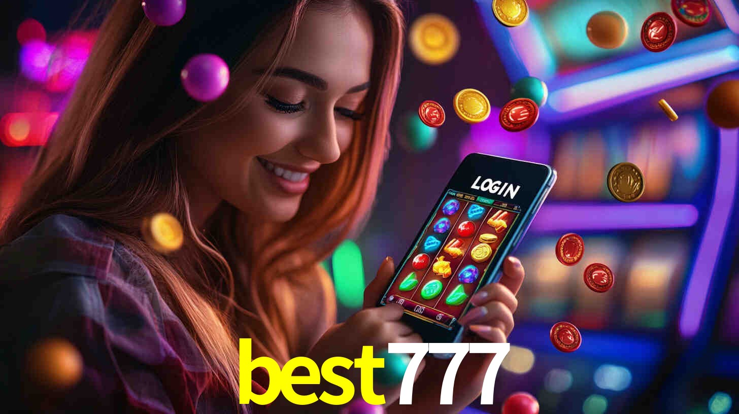 Experimente o Login Seguro Premium no best777